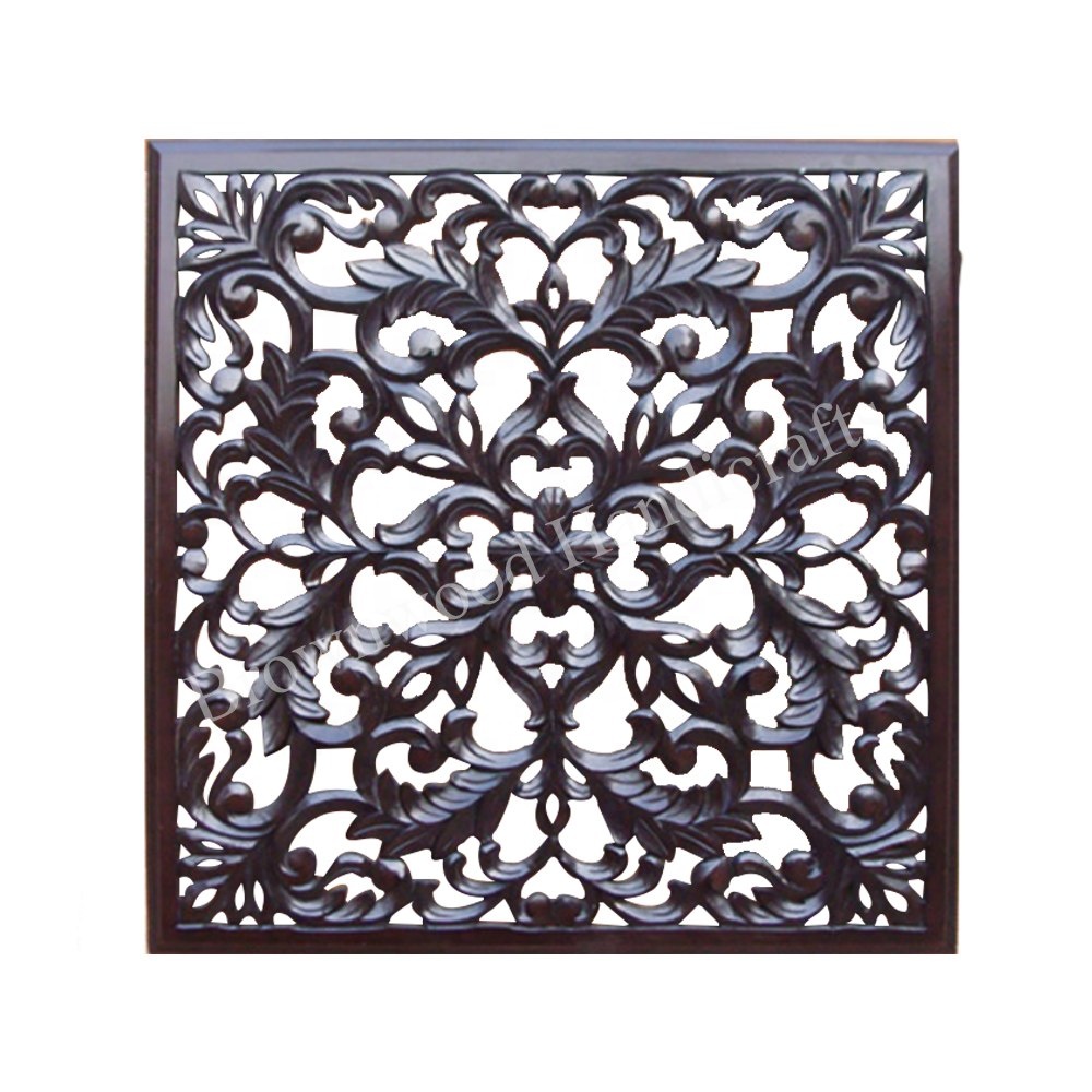 PP Dark Brown