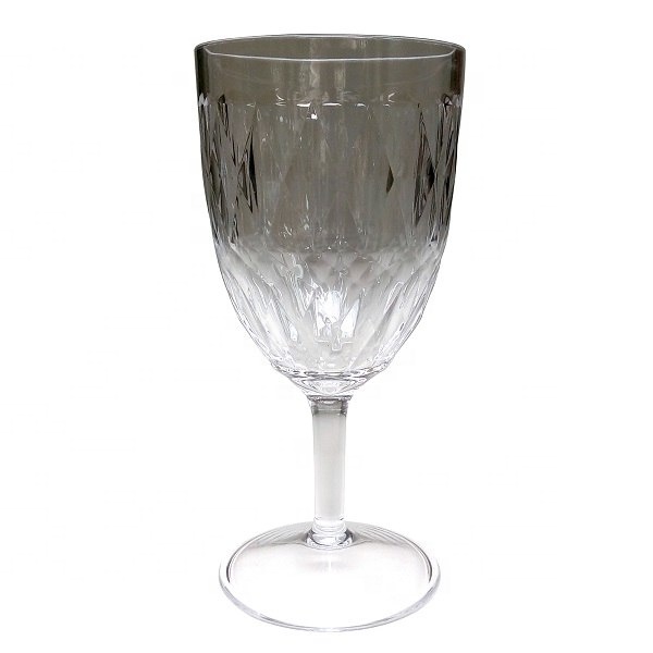 Transparent clear
