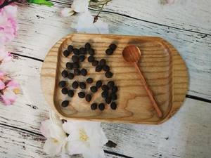 <strong>Wooden</strong> <strong>Tray</strong> for Kitchen - Product Image 5