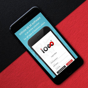 <strong>MLM</strong> Web Applications | Award Winning <strong>MLM</strong> <strong>Software</strong> Services by ProtoLabz EServices - Product Image 4