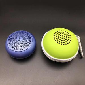 EWA A110mini 微型便携式无线充电器蓝牙音箱