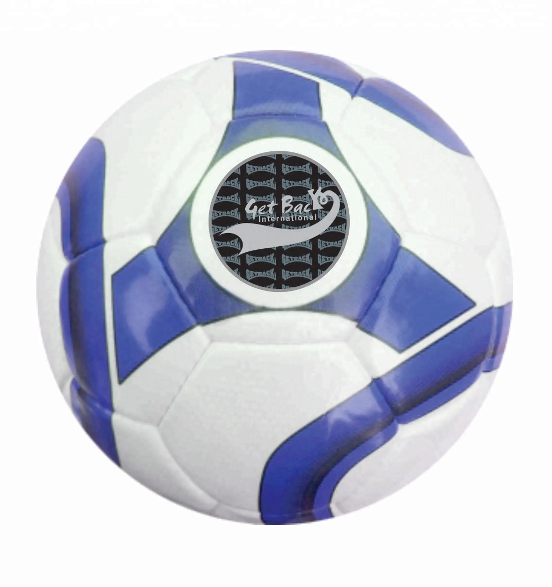 Pallone da calcio e da calcio/palloni da calcio in PU Rexine butile vescica/Match Balls leghe sportive