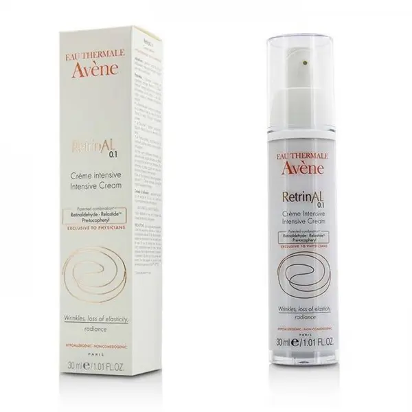 Avene RetrinAL 0,1 Crema Intensiva