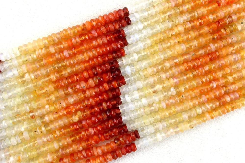 สีส้ม