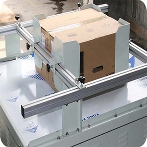 Probador de vibración para vehículo, paquete de máquina de prueba de vibración, simulación de transporte, cartón - Product Image 3