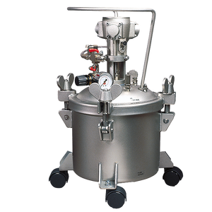 Hot <strong>Sale</strong> Stainless Steel Paint Pressure <strong>tank</strong>