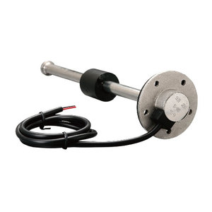 450mm Electrical Fuel tank <strong>Level</strong> Gauge for Marine Boat Gauge