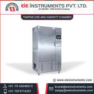 Best Rate <strong>Computer</strong> Programmable Electronic Temperature and Humidity <strong>Test</strong> Chamber - Product Image 2