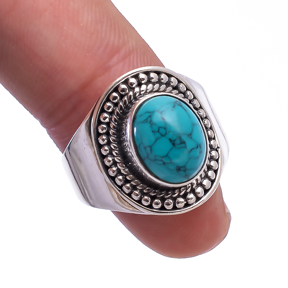 turquoise