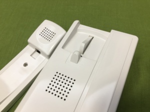 <strong>Building</strong> Wired <strong>Intercom</strong> Doorbell Household Two-way <strong>Audio</strong> <strong>Intercom</strong> <strong>System</strong> Indoor and Outdoor Non-visual Doorbell Phone - Product Image 3