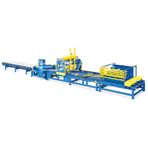 <strong>Qingdao</strong> Saifan Packaging Machinery Co. Ltd - Product Image 3