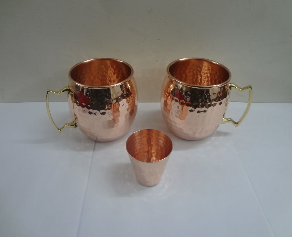 Copper