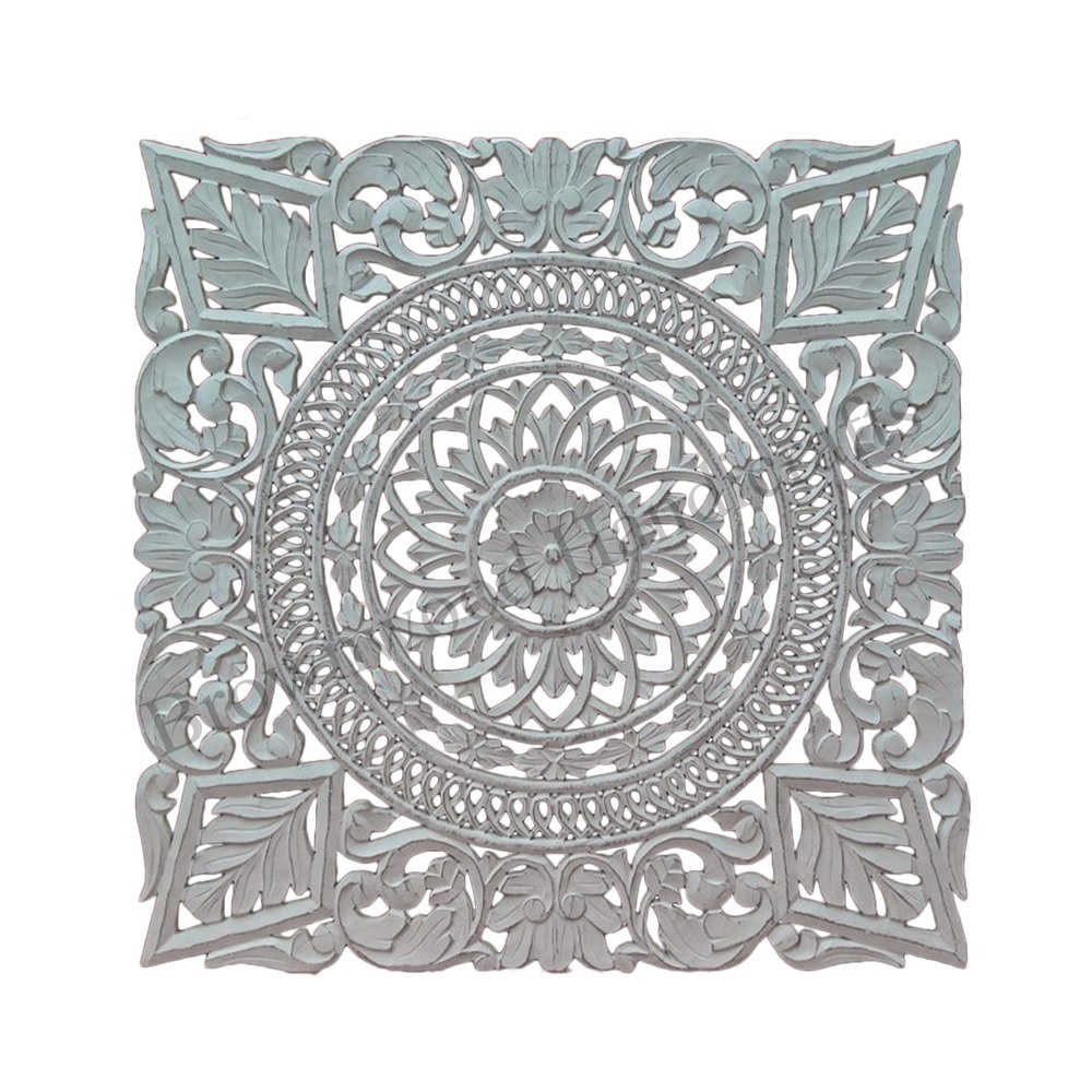 Antique Blanc Brûlé