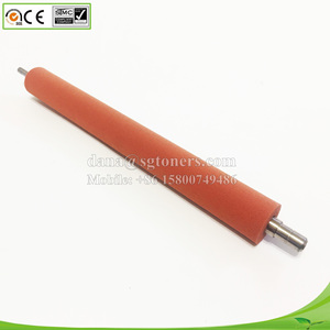 AE01-0067 Cho Ricoh Aficio MP C2800 C3300 MPC2800 MPC3300 MPC 2800 3300 Con Lăn Nhiệt Trên - Product Image 2