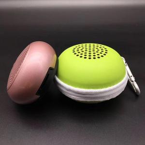 EWA A110mini 微型便携式无线充电器蓝牙音箱