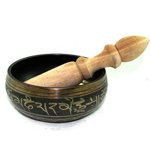 Budist <span class=keywords><strong>Yoga</strong></span> meditasyon kase-tibet şarkı söyleyen kase süet Striker - <span class=keywords><strong>Mantra</strong></span> Om Mani tibet şarkı söyleyen kase