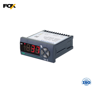 CONOTEC FOX-1H-2 Humidity <strong>Controller</strong> 1relay <strong>Output</strong> <strong>Selection</strong> of Dehumi of Humidity Correction of the Present Humidity - Product Image 2