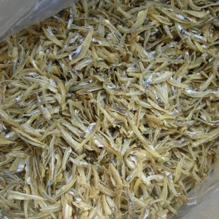 Dried Anchovy Fish With High Quality/ Ms. May: +84 904 183 651
