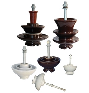 LEO kháng <span class=keywords><strong>132kv</strong></span> thanh xe buýt treo cách điện điện biến Áp Điện bushing cường độ cao nhà sản xuất bán buôn - Product Image 4