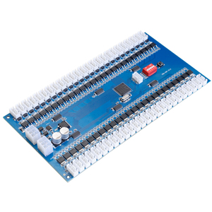 RS485 Intelligent <strong>Access</strong> <strong>Control</strong> <strong>System</strong> 12V 24V Electronic Cabinet Lock <strong>Control</strong> PCB Board Waterproof <strong>IP</strong>/<strong>TCP</strong> Customizable Logo - Product Image 5