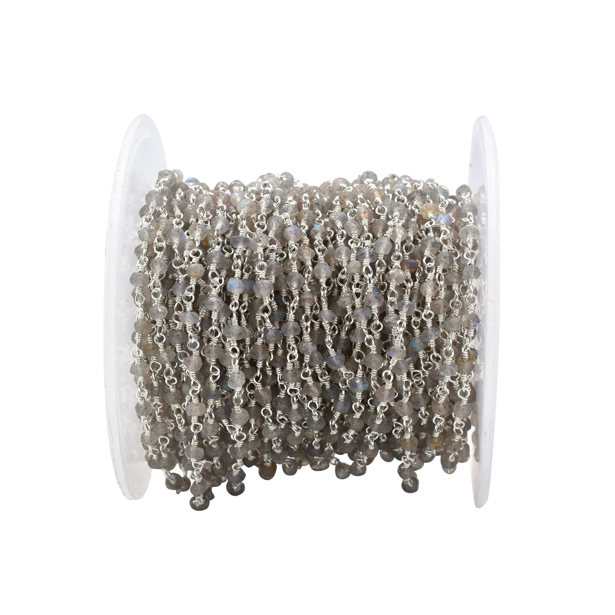 สีฟ้าและสีเทา