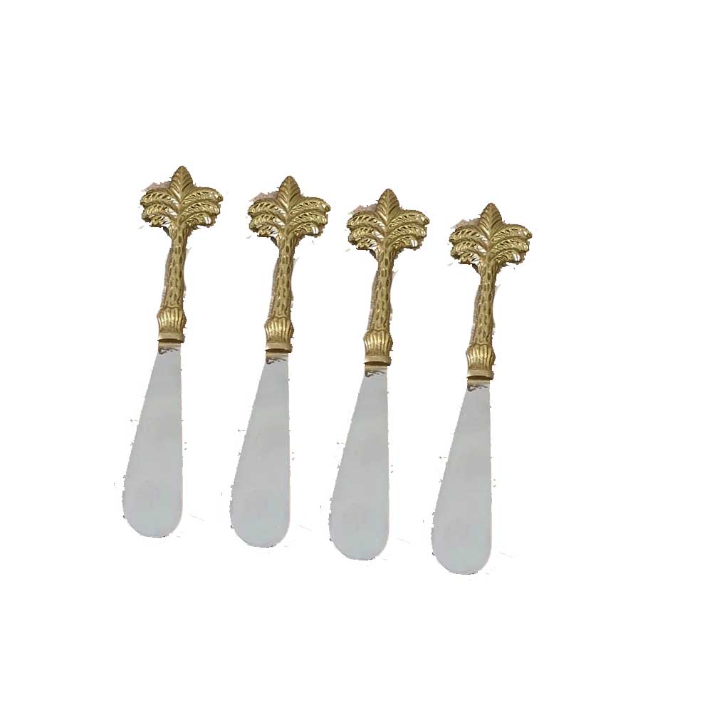 Silver & Gold