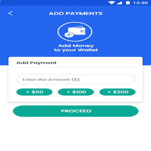 UrbanClap Clone完全に機能するアプリ | AndroidまたはiOS用のトップコード対応ソフトウェア/受賞歴のあるタクシーアプリ開発 - Product Image 2