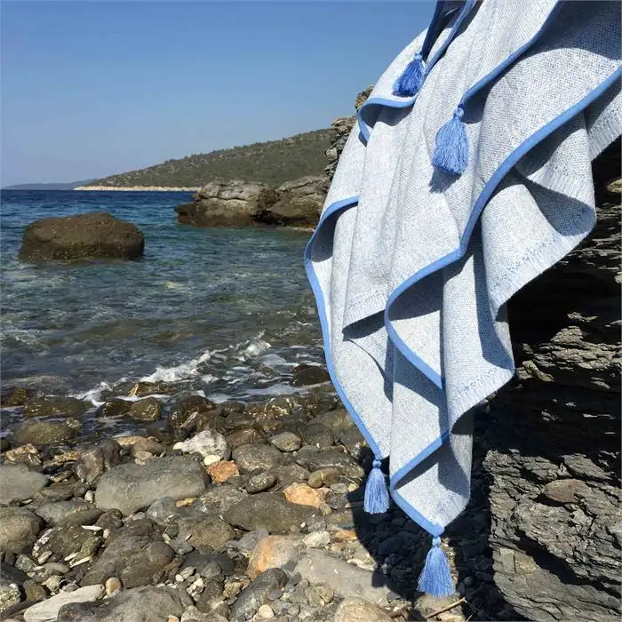 Oya casa peshtemal toalha de praia turca de melhor qualidade