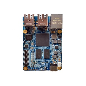 Taidacent <strong>FPGA</strong> Development Board Raspberry Pi Edition <strong>FPGA</strong> Board 100M Network Port XILINX <strong>FPGA</strong> Kit HEX ZYNQ 7020 - Product Image 4