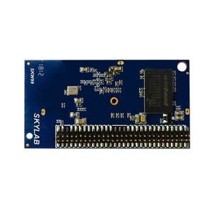 QCA9531 Openwrt USB/UART Schnittstelle 2.4G Entwicklung kostengünstiges WLAN TLE drahtloses AP WLAN-Modul - Product Image 1