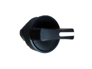 Hızlı gemi Schneider XB5AD25 22mm 1NO + 1NC 2-position siyah seçici anahtarı - Product Image 2