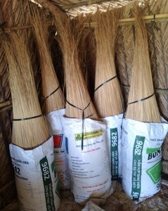 Toptan hindistan cevizi süpürge çubukları/<span class=keywords><strong>Ekel</strong></span> süpürge Nipa Leaf Sticks Viet Nam (Lee Tran : + 84987731263)