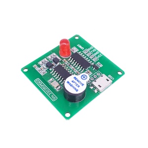 Taidacent USB 13.56MHZ Card <strong>Reader</strong> Writer <strong>Module</strong> <strong>RFID</strong> Card <strong>Reader</strong> Android Win Electronic Label IC Card <strong>RFID</strong> Tag <strong>Reader</strong> <strong>Module</strong> - Product Image 1