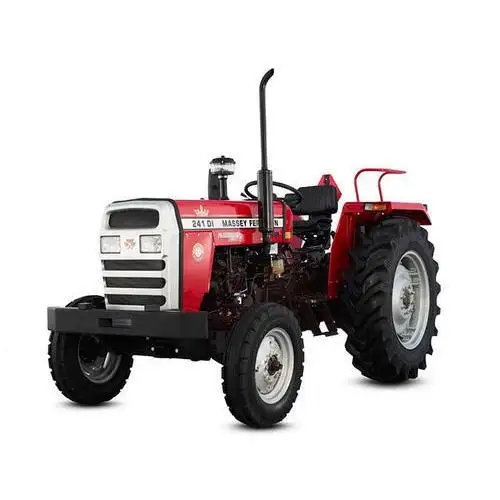 Massey ferresson 244 — tracteurs d'occasion, en promotion, abordable