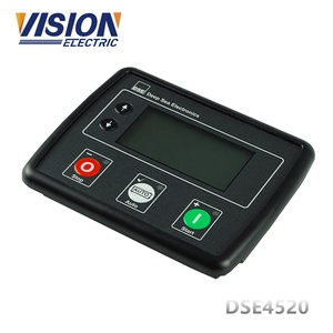 גנרטור בקרת מודול <span class=keywords><strong>4250</strong></span> עמוק ים DSE4520 אוטומטי להתחיל שליטה