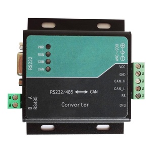 Taidacent de alto rendimiento, alta estabilidad serie puede convertidor puede Bus convertidor adaptador RS485 / RS232 puede Bus convertidor - Product Image 1