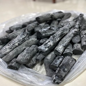 フランスからの100% 天然コーヒーウッドチャコール/バーベキューチャコール