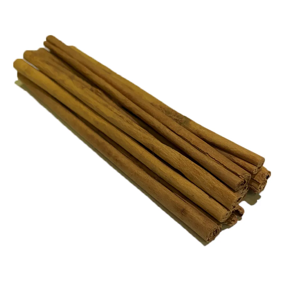 Top Grade 100% Natural 06 mm ceylon cinnamon stick Spices Cinnamon Sticks With Alba Grade light in golden color From Sri Lanka