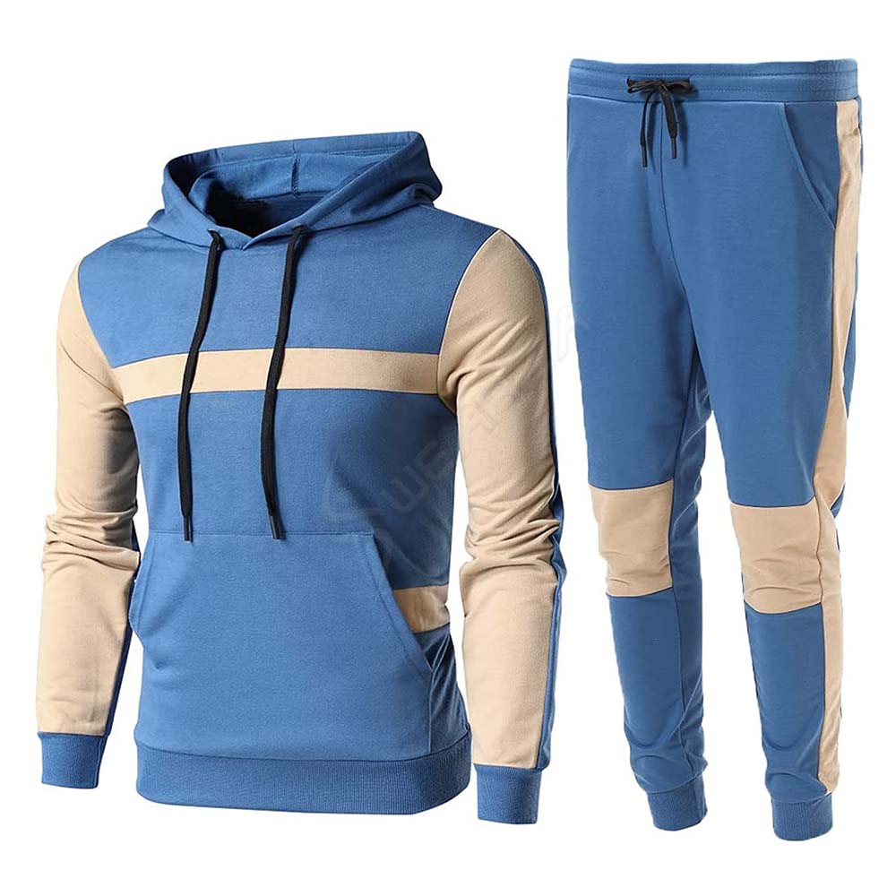 Deep Forte Blue