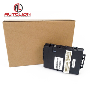 Remote Start System with Remote Start/auto Lock/unlock/<strong>alarm</strong>/window Closer Optional - Product Image 2