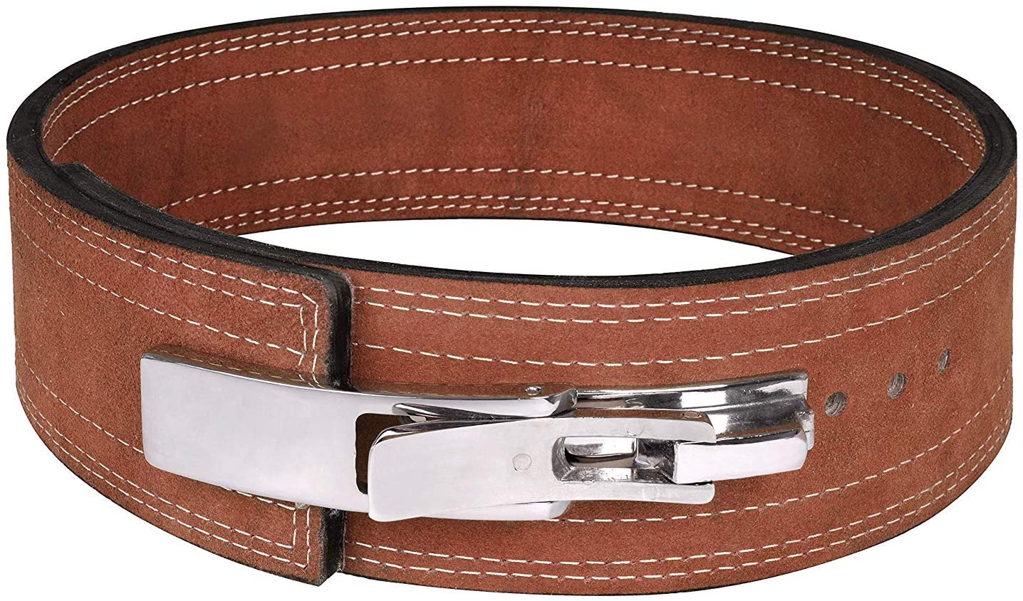 สีน้ำตาล