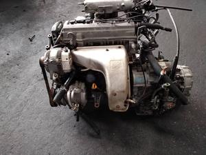 Japonya kullanılan motor 5SFE motor sadece - Product Image 6