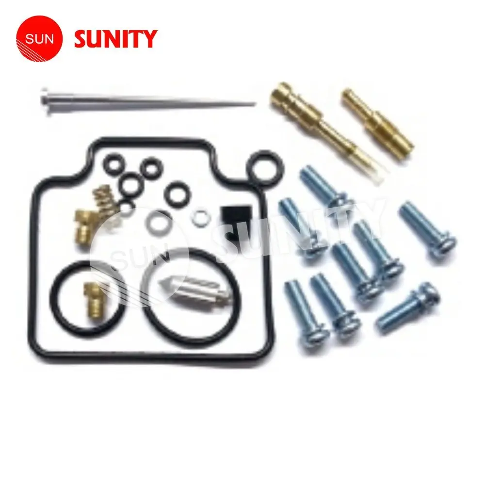 TAIWAN SUNITY dependable performance 26-1204 Carburetor Rebuild Kit For Honda TRX650 Rincon 2003-2005 ATV