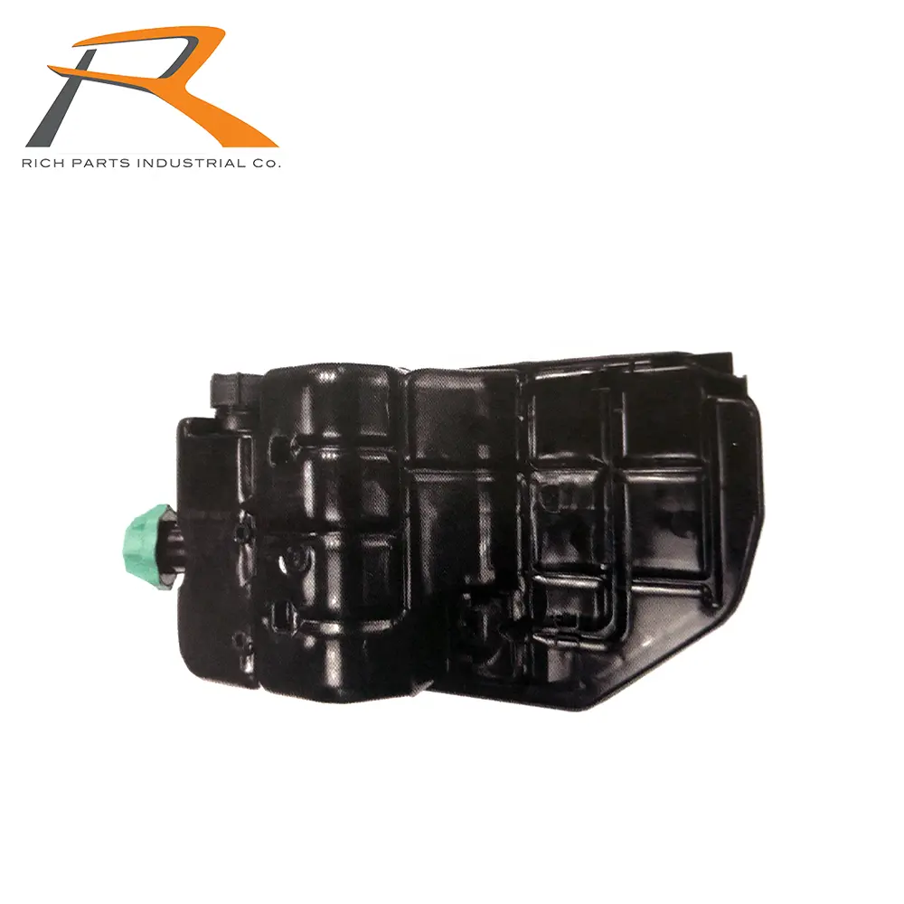 0005003049 / 0005003449 / 0005003849 High Quality Truck Expansion Tank with Sensor for Mercedes Benz Truck