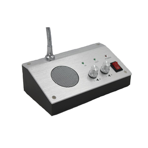 ZDL-9908 Dual-Way Window <strong>Intercom</strong> <strong>System</strong> - Product Image 3