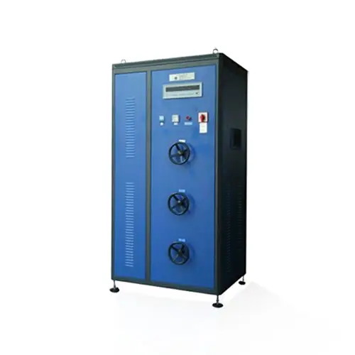 Lisun DFX-20 Load cabinet Provides the required inductive and resistive load for electrical accessory