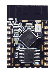 SKYLAB prezzo A Buon Mercato 2.4G Modulo Audio Senza Fili ESP8266 IoT UART Modulo di Wifi per la casa intelligente - Product Image 2