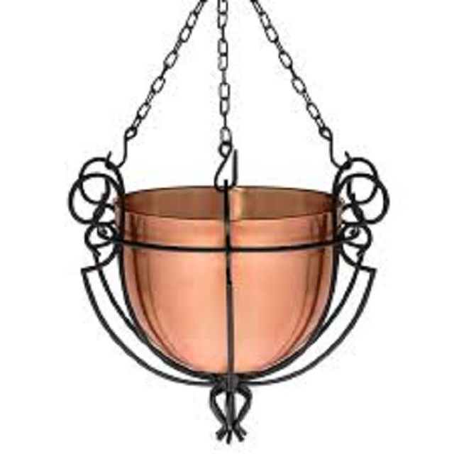 copper plating