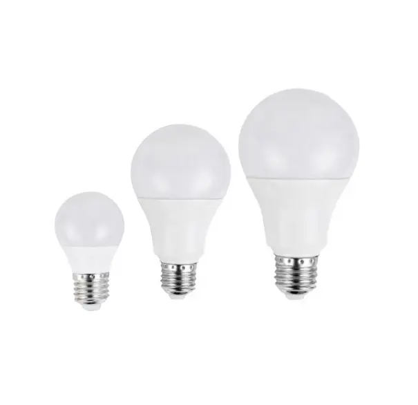 Lampadina a LED E27 A60 10W miglior prezzo di produzione risparmio energetico SMD luce lampada a LED per interni lampadina a Led