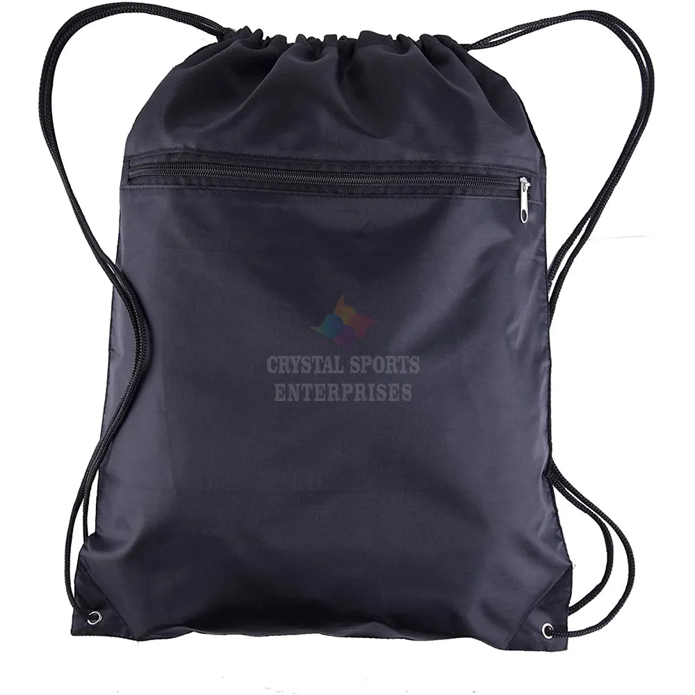 210d wholesale Waterproof Polyester Drawstring Bag Drawstring Backpack/promotional Kids Custom Drawstring Bag